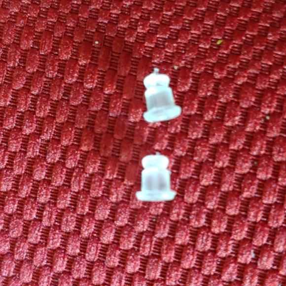 Giani Bernini 925 dolphin earrings - Picture 5 of 5